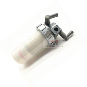 ตัวแยกน้ำมันและน้ำ 58201-25740 สำหรับ Kubota 5820125740 KX121-3S KX161-3S KX71-3 KX71-3S KX91-3S - Product Image 2