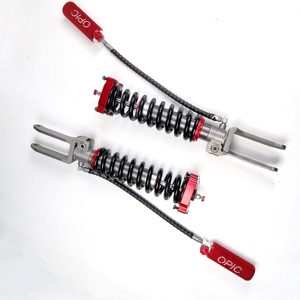 New Model New Design Off Road Suspension Coilover Shock Absorber for 3inch Lifting - Product Image 3