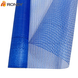 Materiali da Costruzione in Rete di Fibra di Vetro Adatti per Impermeabilizzazione di Tetti e Rinforzo di Pareti in Piastrelle - Product Image 4
