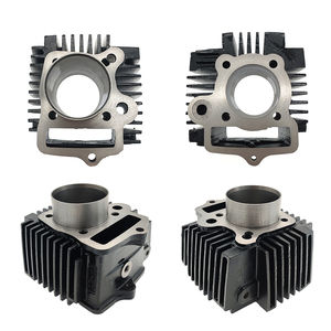 BX15110242 ATV110 C110 52.4MM <span class=keywords><strong>CYLINDRE</strong></span> et KIT DE <span class=keywords><strong>PISTON</strong></span> 4T 110CC 152FMH PIÈCES DE MOTEUR pour CUBS MINI ATV <span class=keywords><strong>POCKET</strong></span> <span class=keywords><strong>BIKE</strong></span> - Product Image 5