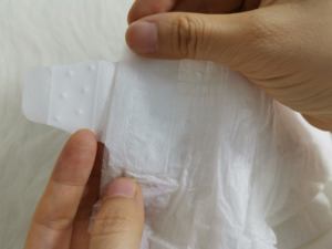 <span class=keywords><strong>ผ้าอ้อม</strong></span>แบบใช้แล้วทิ้งผ้าฝ้ายนุ่มสำหรับเด็กทารกผ้าอ้อมจากโรงงาน <span class=keywords><strong>Chiaus</strong></span> 2025ใหม่ - Product Image 4