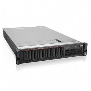 Supermicro SR850 V3 <strong>Rack</strong> <strong>Server</strong> Pabx Hosting AI <strong>Server</strong> With Multiple GPUs Memory Storage Nas <strong>Server</strong> Case In Stock - Product Image 3