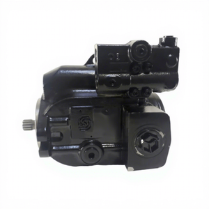 Bombas Hidráulicas de Pistones Axiales de Circuito Abierto Danfoss Serie 45 KRR045DRP2120NNN3K1NFA6NAAANNNNN - Product Image 3