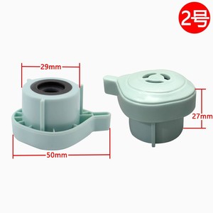 Soupape de sécurité pour autocuiseur électrique Yuanyi 6004, accessoire de limitation de pression pour MeiD MY-QS25A1XL - Product Image 3