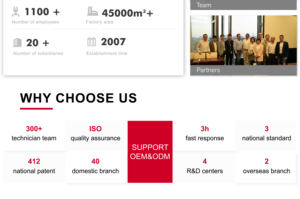 RAYNEN RVE21 trifase 380v convertitore di frequenza variabile motori azionamento <span class=keywords><strong>Ac</strong></span> 380v <span class=keywords><strong>160kw</strong></span> 200kw 400kw 610kw 800kw compressori - Product Image 6
