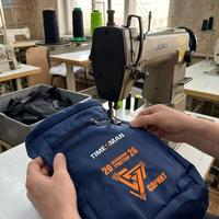 Sac à dos de transition pour triathlon Race Day 25L, sac multisports imperméable pour entraînement et compétition Ironman 70.3 - Fabricant