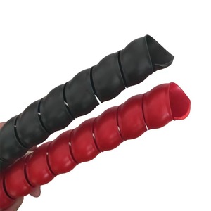 Copertura Protettiva per Tubo Idraulico QILONG di Alta Qualità, Durezza 90 Shore, Resistenza alla Trazione 25MPa, 6-100mm, Taglio Personalizzato 30 +80 - Product Image 3