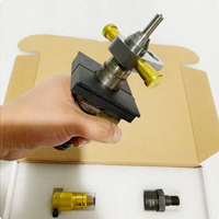 Pour moteur Cat 3116/3114 Carter 1278222 pelle 325 outil de décomposition d'injecteur démontage et assemblage
