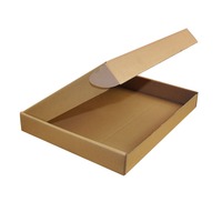 Vêtements pour hommes, t-shirt vierge, Design personnalisé, emballage en carton, boîte-cadeau en papier kraft