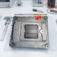 Jery Qianyu — unité de commande de moteur Ciu, véritable, ECU 874239 et 864149