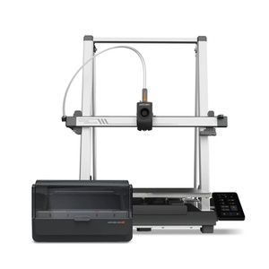 <span class=keywords><strong>Imprimante</strong></span> <span class=keywords><strong>3D</strong></span> <span class=keywords><strong>Anycubic</strong></span> Kobra 3 Max Combo 420*420*500 mm de grande taille avec impression multicolore à haute vitesse de 600 mm/<span class=keywords><strong>s</strong></span> - Product Image 2