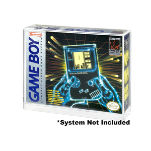 YAGELI ตลับวิดีโอเกม Nintendo 64 N64,อุปกรณ์ป้องกันวิดีโอเกมอะคริลิค - Product Image 2