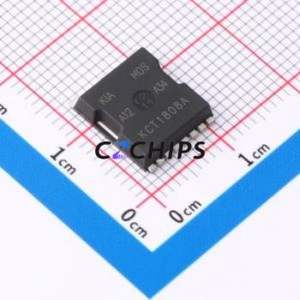 Transistor de Efecto de Campo (MOSFET) KCT1808A TOLL-8 de Alta Calidad, Venta al por Mayor de Componentes Electrónicos y Servicio BOM - Product Image 1