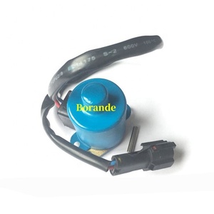 Valvola Solenoide <span class=keywords><strong>Idraulica</strong></span> 12V AP2D36 per Pompa Uchida, <span class=keywords><strong>Ricambio</strong></span> per Pompa Uchida, Valvola Solenoide <span class=keywords><strong>Idraulica</strong></span> Uchida - Product Image 1