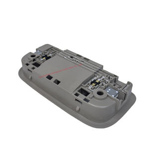 ชุดไฟโดมกวางโจวคังหยวน รุ่น 34404-TR0-A01 12V สีขาวงาช้าง สำหรับรถยนต์ฮอนด้า ซีวิค ฟิต ซิตี้ แอคคอร์ด - Product Image 3