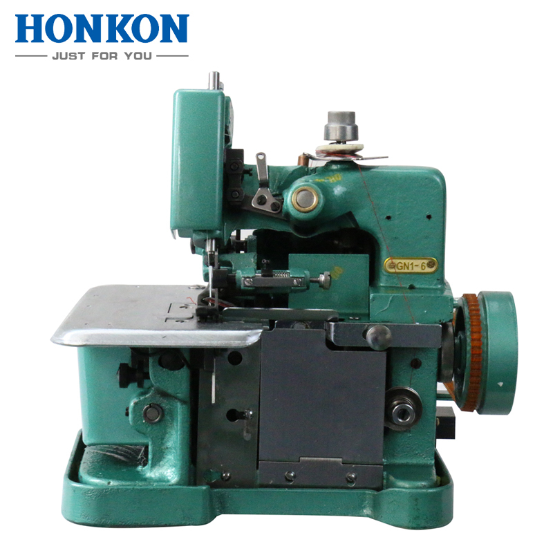 HK 1 1 Small Household Overlock