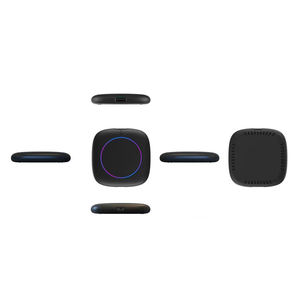 Caja de transmisión de vídeo para coche, adaptador CarPlay inalámbrico Android Auto para BM W ID6 ID7 ID8 ID9 todas las series X1 X3 X4 X5 X6 - Product Image 2