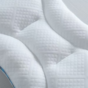 Nuovo Cuscino Terapeutico Magnetico Verde con Design Ergonomico 3D a Scomparti, Comodo Cuscino da Hotel per Dormire sul Letto - Product Image 6