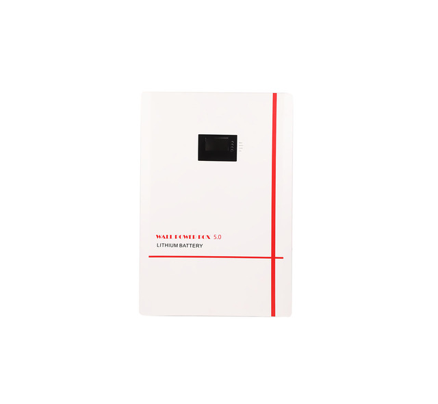 51.2V100AH Lifepo4 Lithium Battery Solar Power Energy Storage System Lithium Ion Battery Pack for Home Use
