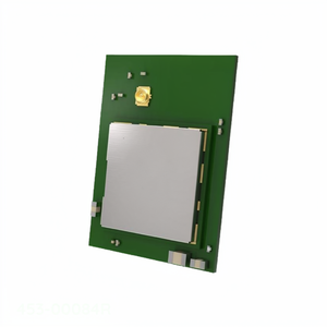 453-00084R ตัวแทนจำหน่ายที่ได้รับอนุญาต โมดูลรับส่งสัญญาณ RF และโมเด็ม - Product Image 1