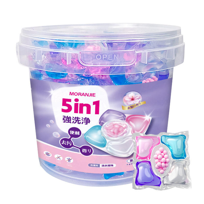 บาร์เรล 70 เม็ด ลายดอกซากุระ