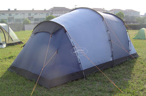 OEM/ODM personalizada al aire libre <span class=keywords><strong>de</strong></span> la motocicleta tienda fabricante líder para acampar Solución 2-4 Persona <span class=keywords><strong>de</strong></span> fibra <span class=keywords><strong>de</strong></span> vidrio poste marco - Product Image 4