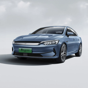 BYD Qin Plus DM-I véhicule électrique à distance à grande vitesse nouvelle <span class=keywords><strong>voiture</strong></span> à énergie nouvelle <span class=keywords><strong>en</strong></span> <span class=keywords><strong>vente</strong></span> voitures BYD d'occasion et neuves - Product Image 6