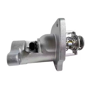 Thermostat de moteur 25500 3L100 pour véhicules Hyundai Kia, pièce de rechange - Product Image 1