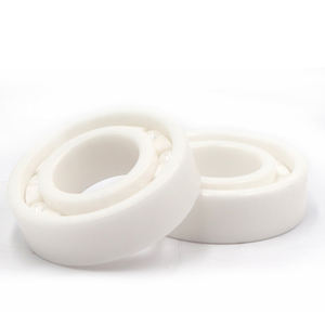 Roulements à billes à gorge profonde CG STAR 6201 <span class=keywords><strong>6202</strong></span> 6203 608 ZZ <span class=keywords><strong>2RS</strong></span> – Fabricants de roulements <span class=keywords><strong>FAG</strong></span> originaux pour roulements de skate en céramique - Product Image 4