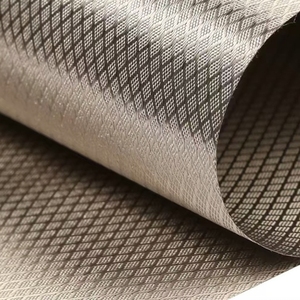 Tissu de blindage conducteur non tissé en promotion, tissu RFID <span class=keywords><strong>pour</strong></span> sacs antivol RFID et emballages électroniques - Product Image 6