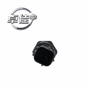 เซ็นเซอร์วัดแรงดันน้ำมัน ZJ-08-063 แบบเกลียว สำหรับฮุนได IX35 i20 เจเนซิส G90 G70 - Product Image 3