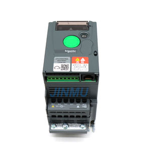 Inversor Original <span class=keywords><strong>Serie</strong></span> ATV310 ATV310H037N4A / ATV310H075N4A Trifásico 380-460V 0.37kW 0.75kW - Product Image 5