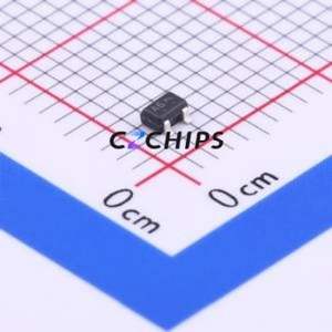 ไดโอดสวิตชิ่งไดโอด323แบบใหม่ดั้งเดิมชิปชิ้นส่วนอิเล็กทรอนิกส์ LBAS16WT1G - Product Image 1