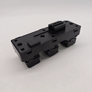 Conjunto de elevador de ventana del interruptor del elevador de vidrio del conductor principal delantero izquierdo 8227003AD para Trumpchi 18 GS4 - Product Image 3