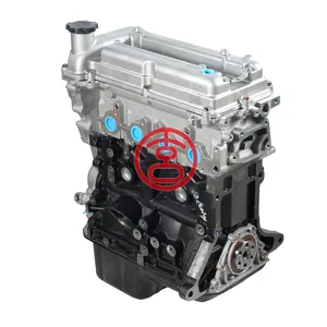 Venta caliente Milexuan Motor de coche 1.2L LMU Motor para Chevrolet Spark Sail 1,2 Aveo Engine Assy