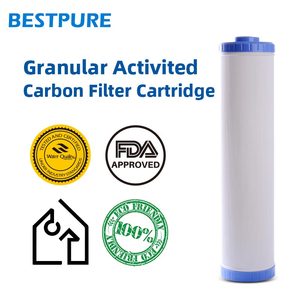 Than hoạt tính GAC UDF lọc nước GAC 20bb Lọc - Product Image 6