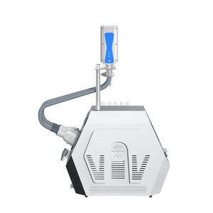 Máquina de Adelgazamiento Criogénico EMS a <span class=keywords><strong>Precio</strong></span> de Fábrica con 2 Almohadillas Criogénicas 40K y Almohadillas Láser, Dispositivo de Reducción de Grasa No Invasivo - Product Image 4