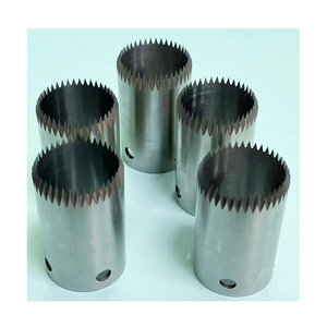 Machine d'emballage <span class=keywords><strong>de</strong></span> gelée <span class=keywords><strong>de</strong></span> fruits, film <span class=keywords><strong>de</strong></span> scellage <span class=keywords><strong>de</strong></span> gobelets, <span class=keywords><strong>lame</strong></span> <span class=keywords><strong>de</strong></span> coupe, scelleuse à plateau chauffant en acier inoxydable pour gobelets en plastique, garantie 1,5 an - Product Image 3