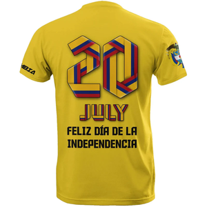 Ropa al por Mayor, Camiseta de Colombia, Ropa de Moda Colombiana, Camisetas de Colombia - Product Image 5