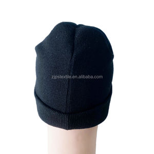 chullo easy配蘑菇cloche轻豆豆新生儿个性化冬季fairisle帽子 - Product Image 1