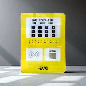 Stasiun Pengisian Daya <span class=keywords><strong>E</strong></span>-<span class=keywords><strong>bike</strong></span>, Stasiun Pengisian Daya Kendaraan Listrik, RFID Wall 3.5kw 7KW Publik 600W 800W Wallbox, Stasiun Pengisian Daya Sepeda Motor - Product Image 1