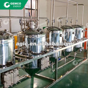 เครื่องสกัดน้ำมัน <span class=keywords><strong>CBD</strong></span> แบบใช้กับงา พร้อมเครื่องกำเนิดไฟฟ้า - Product Image 6