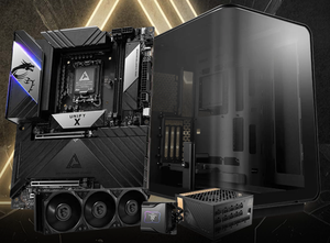 MEG เมนบอร์ด UNIFY-X Z890รองรับ Z890 Intel (LGA 1851) ใหม่เอี่ยม - Product Image 6