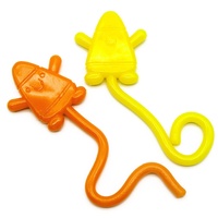Nouveau jouet anti-stress en forme de main collante en pâte moulable, modèle DM-RL142, pour jeunes de 7 à 14 ans