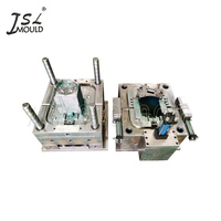Custom Made New Injection Plastic Water Dispenser Mold