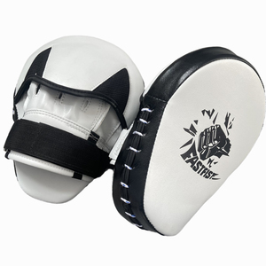 Mitones <span class=keywords><strong>de</strong></span> perforación <span class=keywords><strong>de</strong></span> enfoque redondo para culturismo, almohadillas para piernas <span class=keywords><strong>de</strong></span> Color dorado, mitones <span class=keywords><strong>de</strong></span> <span class=keywords><strong>boxeo</strong></span> para <span class=keywords><strong>entrenamiento</strong></span> - Product Image 1