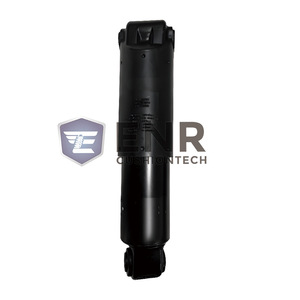 โช้คอัพรถบรรทุก 990560 OE 1 008 054 1204307 91-2801 อะไหล่ทดแทนเหล็ก - Product Image 4