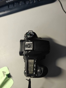 <span class=keywords><strong>Appareil</strong></span> <span class=keywords><strong>photo</strong></span> reflex numérique d'occasion en bon état pour 60D, capteur CMOS 18MP, Full HD, avec carte SD, idéal pour la photographie débutante - Product Image 3