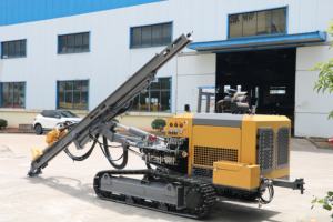 زحف هيدروليكي رخيص عالي السرعة منقسم ، عمق زاحف مفتوح بقطر 30 م - Product Image 5