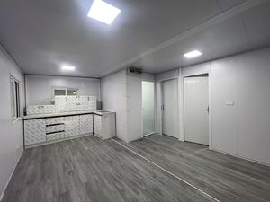 <span class=keywords><strong>Maison</strong></span> préfabriquée écologique extensible, bureau, bâtiment touristique, hébergement <span class=keywords><strong>de</strong></span> vacances, logement confortable pour les loisirs et le <span class=keywords><strong>repos</strong></span> - Product Image 3